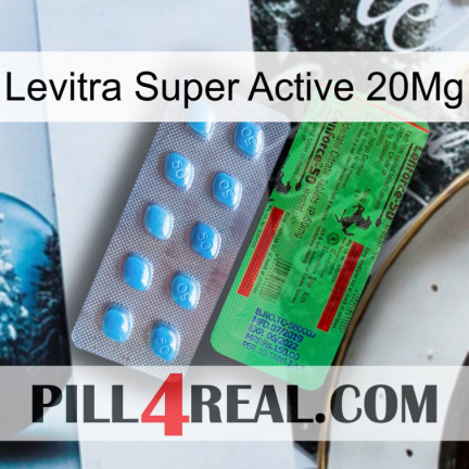 Levitra Super Active 20Mg new03